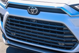 Toyota Grand Highlander Hybrid MAX Limited AWD (Natl) 2026