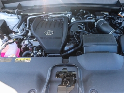 Toyota Grand Highlander Hybrid MAX Limited AWD (Natl) 2026