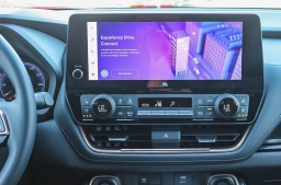 Toyota Grand Highlander Hybrid MAX Limited AWD (Natl) 2026