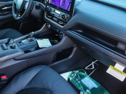 Toyota Grand Highlander Hybrid MAX Limited AWD (Natl) 2026