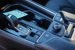 Toyota Grand Highlander Hybrid MAX Limited AWD (Natl) 2026