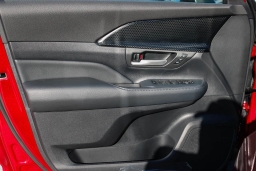 Toyota Grand Highlander Hybrid MAX Limited AWD (Natl) 2026