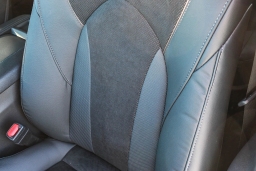 Toyota Grand Highlander Hybrid MAX Limited AWD (Natl) 2026