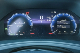 Toyota Grand Highlander Hybrid MAX Limited AWD (Natl) 2026