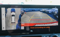 Toyota Grand Highlander Hybrid MAX Limited AWD (Natl) 2026