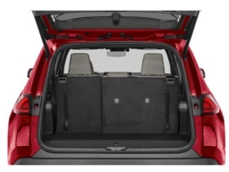 Toyota Grand Highlander Hybrid MAX Platinum AWD (Natl) 2026