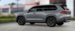Toyota Grand Highlander Hybrid MAX Platinum AWD (Natl) 2026