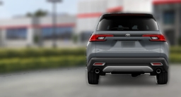 Toyota Grand Highlander Hybrid MAX Platinum AWD (Natl) 2026