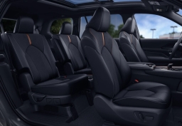 Toyota Grand Highlander Hybrid MAX Platinum AWD (Natl) 2026