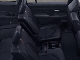 Toyota Grand Highlander Hybrid MAX Platinum AWD (Natl) 2026