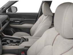 Toyota Grand Highlander Hybrid MAX Platinum AWD (Natl) 2026