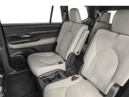 Toyota Grand Highlander Hybrid MAX Platinum AWD (Natl) 2026