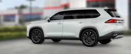 Toyota Grand Highlander Hybrid MAX Platinum AWD (Natl) 2026