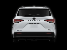 Toyota Sienna Woodland Edition AWD 7-Passenger (Natl) 2026