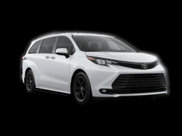 Toyota Sienna Woodland Edition AWD 7-Passenger (Natl) 2026