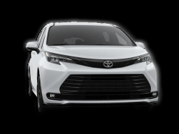 Toyota Sienna Woodland Edition AWD 7-Passenger (Natl) 2026