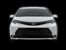 Toyota Sienna Woodland Edition AWD 7-Passenger (Natl) 2026