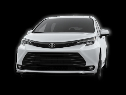 Toyota Sienna Woodland Edition AWD 7-Passenger (Natl) 2026