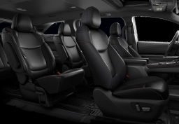 Toyota Sienna Woodland Edition AWD 7-Passenger (Natl) 2026