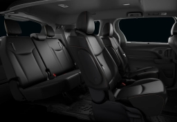 Toyota Sienna Woodland Edition AWD 7-Passenger (Natl) 2026