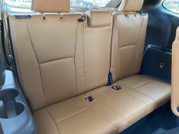 Toyota Highlander Hybrid Platinum AWD (Natl) 2026