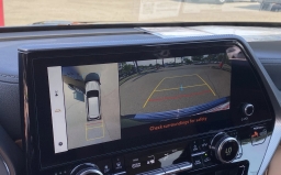 Toyota Highlander Hybrid Platinum AWD (Natl) 2026