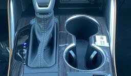 Toyota Highlander Hybrid Platinum AWD (Natl) 2026