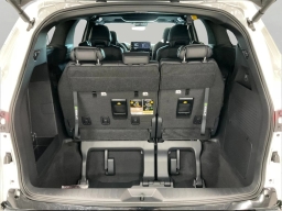 Toyota Sienna Platinum AWD 7-Passenger (Natl) 2026