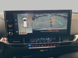 Toyota Sienna Platinum AWD 7-Passenger (Natl) 2026