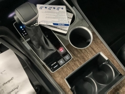 Toyota Sienna Platinum AWD 7-Passenger (Natl) 2026