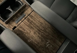 Toyota Sienna Platinum AWD 7-Passenger (Natl) 2026