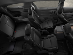 Toyota Sienna Platinum AWD 7-Passenger (Natl) 2026