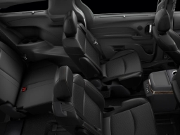 Toyota Sienna Platinum AWD 7-Passenger (Natl) 2026