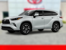 Toyota Highlander Hybrid XLE AWD (Natl) 2026