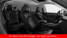 Toyota Highlander Hybrid XLE AWD (Natl) 2026