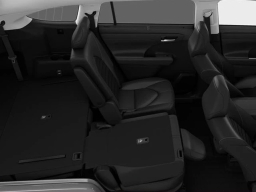 Toyota Highlander Hybrid XLE AWD (Natl) 2026