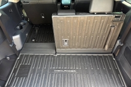 Toyota Highlander Hybrid XLE AWD (Natl) 2026