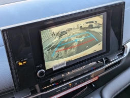 Toyota Sienna LE AWD 8-Passenger (Natl) 2026