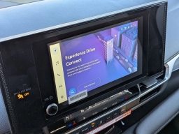 Toyota Sienna LE AWD 8-Passenger (Natl) 2026