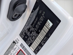 Toyota Sienna LE AWD 8-Passenger (Natl) 2026