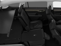 Toyota Highlander Hybrid Limited AWD (Natl) 2026