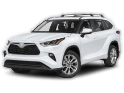 Toyota Highlander Hybrid Limited AWD (Natl) 2026