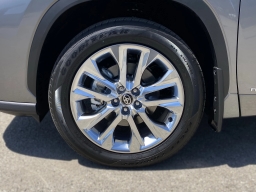 Toyota Highlander Hybrid Limited AWD (Natl) 2026