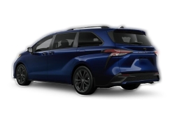 Toyota Sienna XSE FWD 7-Passenger (Natl) 2026
