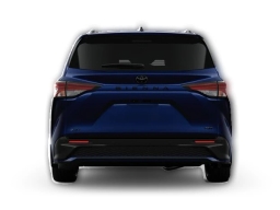 Toyota Sienna XSE FWD 7-Passenger (Natl) 2026