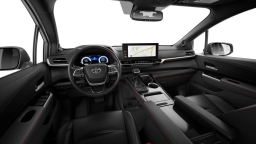 Toyota Sienna XSE FWD 7-Passenger (Natl) 2026