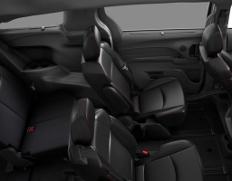 Toyota Sienna XSE FWD 7-Passenger (Natl) 2026