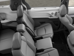 Toyota Sienna XLE FWD 8-Passenger (Natl) 2026