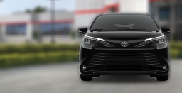 Toyota Sienna XLE FWD 7-Passenger (Natl) 2026