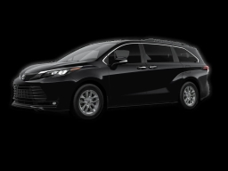 Toyota Sienna XLE FWD 7-Passenger (Natl) 2026